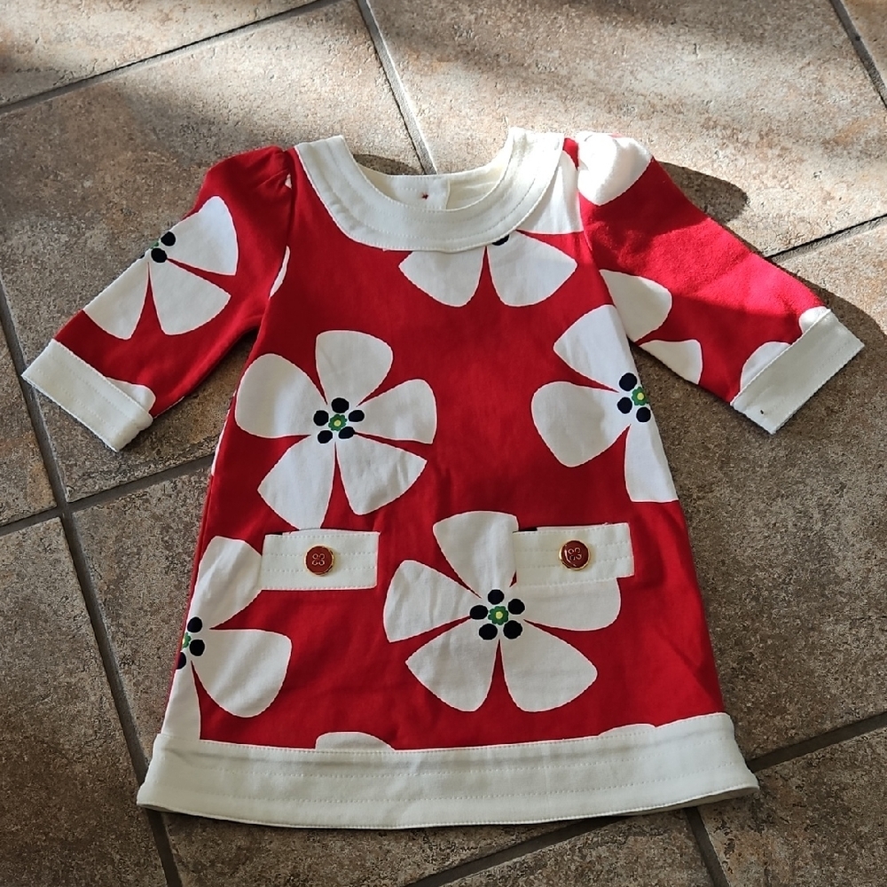 Gap Kids Dress For 3T NWT. This Is So Pretty!